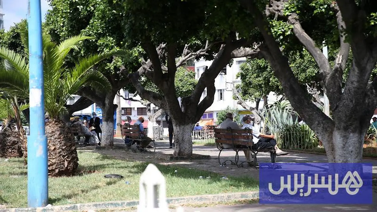 موجة حر جديدة تجتاح مناطق مغربية إضافية في الأيام القليلة القادمة